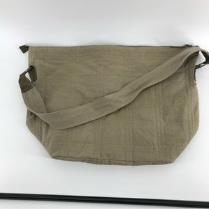 Free People cloth purse. NWOT